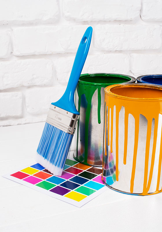 Spray Paint Manufacturers